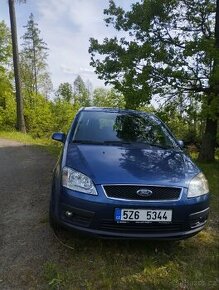 Prodám Ford C-Max 1.6TDCI