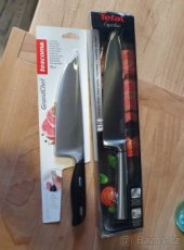 Kuchyňský nůž Tescoma