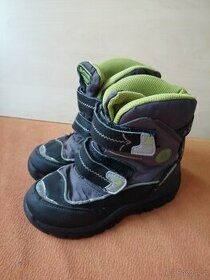 Sněhule, zimní boty Alpine Pro 28