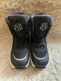 Zimní boty Superfit Gore-Tex
