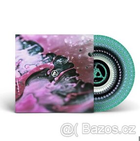 Obrázek k inzerátu: Linkin Park From Zero Limited Edition Zoetrope Vinyl