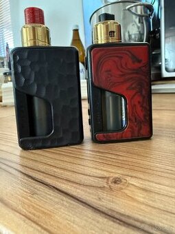 Vaporizer a příslušenství