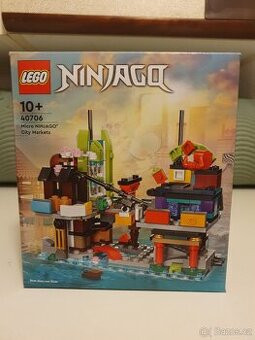 Lego 40706