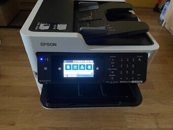 EPSON WorkForce Pro WF-M5799