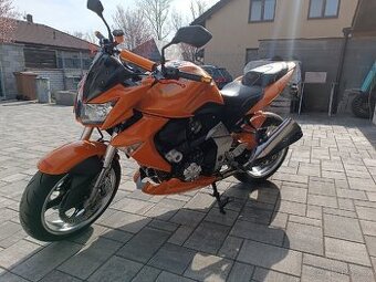 kawasaki Z1000
