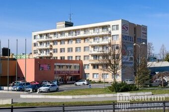 Prodej činžovního domu 1054 m2 Šmilovského, Bruntál - 1