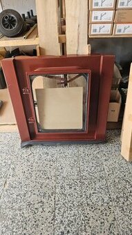 Střešní výlez - 440x550 mm - 4 KS - NOVÝ