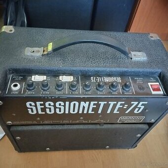 Session