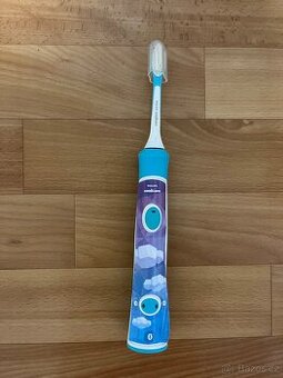 Detsky zubni kartacek Philips Sonicare for kids