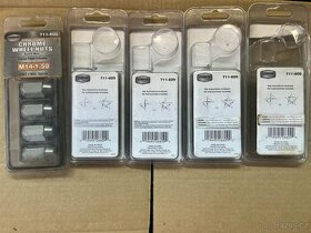 Matice kol M14x1,5