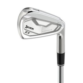 Srixon ZX7 železa 5-PW