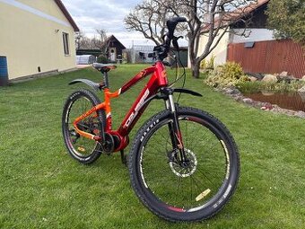 Elektrokola CRUSSIS e- Atland