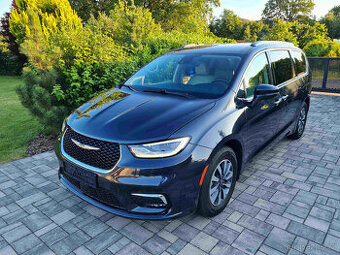 Chrysler Pacifica 3,6 Touring L, nový model, DPH