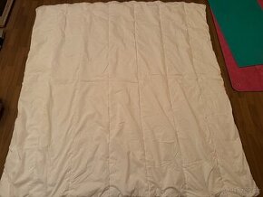 Přikrývka/peřina IKEA SMASPORRE hřejivá 180x200 cm - 1
