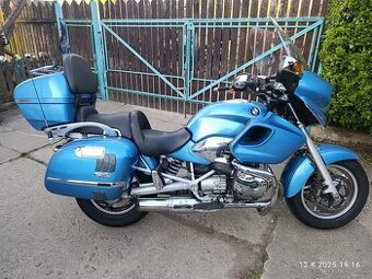 BMW R 1200 CL