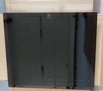 Electrolux indukce - 1