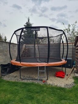 Trampolina Marimex 366