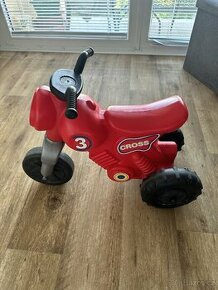 Dětská motorka - 1