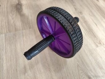roller - posilovací kolečko