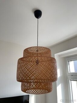 Ikea lustr SINNERLING