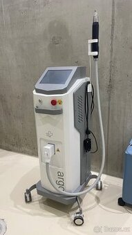 Mediswiss ARGO 5 Picolaser odstranění tetování, pigmetací a