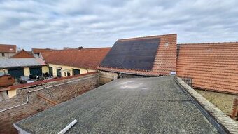 Montážník FVE do Německa – nástup ihned