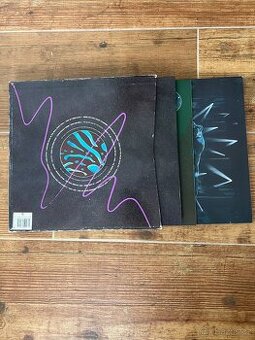 LP Pink Floyd Pulse