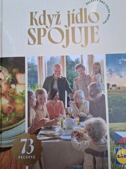 Když jídlo spojuje