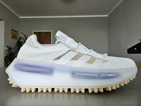 Adidas NMD S1 white - 1