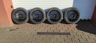 ALFA ROMEO MITO sada kol s pneu