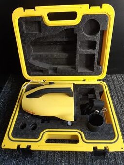 Geodetický laser - 1
