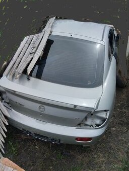 hyundai coupe 2002 jen diily z vozu