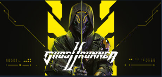 Steam Key - Ghostrunner 2 - PC