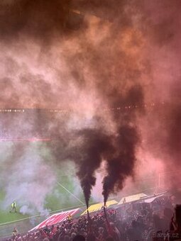 Slavia - Plzeň