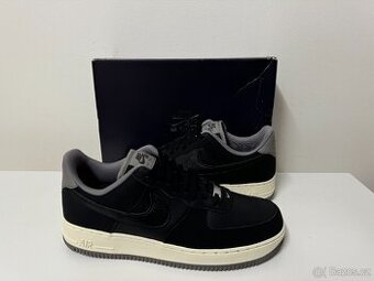 Nike Air Force 1 '07 LV8 Dark Pewter vel.44,5/28,5cm