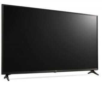 Televize 55" (139 cm) LG 55UJ6307