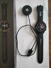 Xiaomi Mi Watsch Black