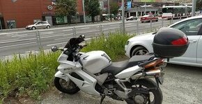 2002 Honda VFR 800