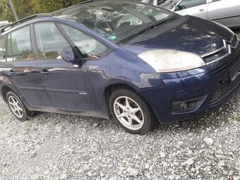 Citroen C4 Grand Picasso 1.6 HDI na ND