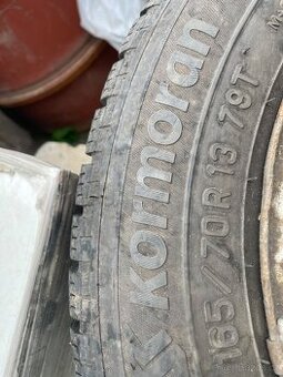 165/70 R13