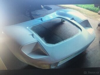 Gt 40