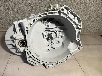 Manuální Prevodovka Citroen Jumper, Ducato,Boxer 3.0 JTD M40