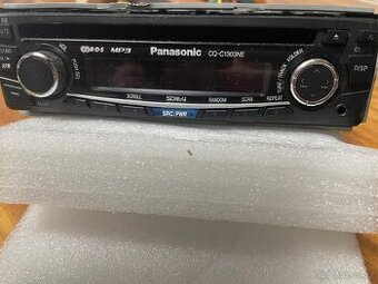 Autoradio