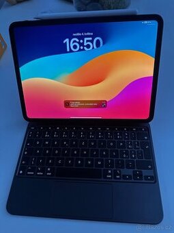 Prodám Apple iPad Pro 11” (M4) 256GB