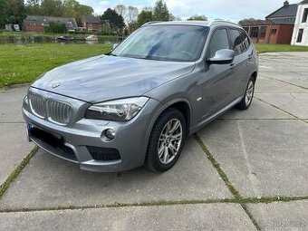 BMW X1 xDrive28iA, 180 kW, r.v. 2012 - možný odpočet DPH