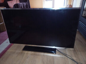 vadná smart Gogen led 40" TVF40N384STWEB