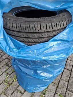 4 letní pneu - Bravuris 5 195/65 R15 V