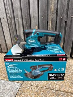 Makita UM600DZ el. nůžky na trávu
