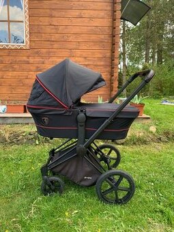 Cybex trojkombinace