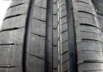 Sada nebo 2ks letních pneu 205/55 R16: - 1